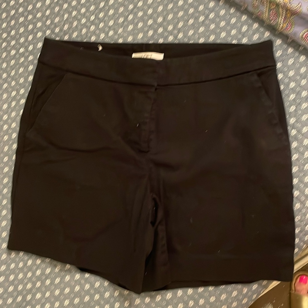 Loft Riviera shorts